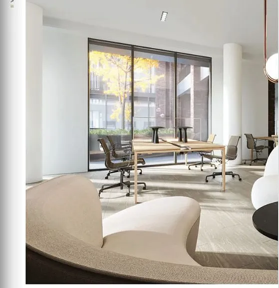 1185 Dupont St #807 — Photo 17