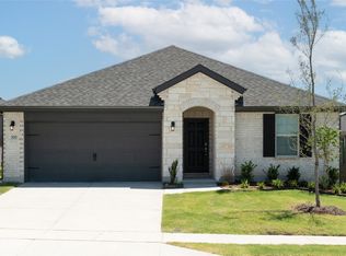 500 Thorn Creek Dr, Anna, TX 75409