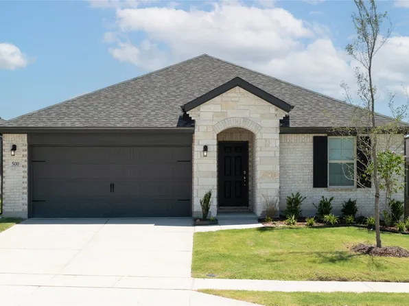500 Thorn Creek Dr, Anna, TX 75409