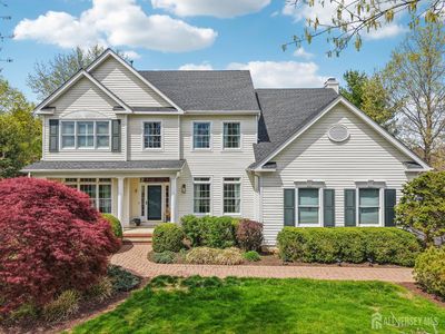 2 Bull Creek Ct, Skillman, NJ, 08558