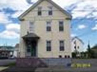 200 N Front St, New Bedford, MA 02746