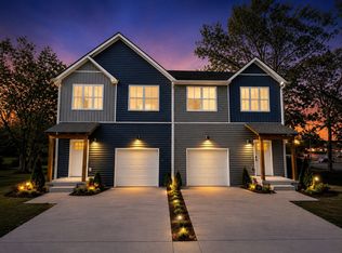 200 Hickory Ave, Lewisburg, TN 37091