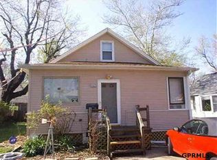 4429 N Decatur St, Omaha, NE 68111