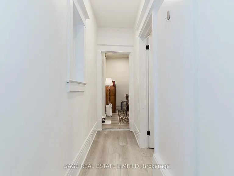 37 Rusholme Rd #1 — Photo 19
