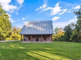 12724 Pittman Rd, Saint Francisville, LA 70775