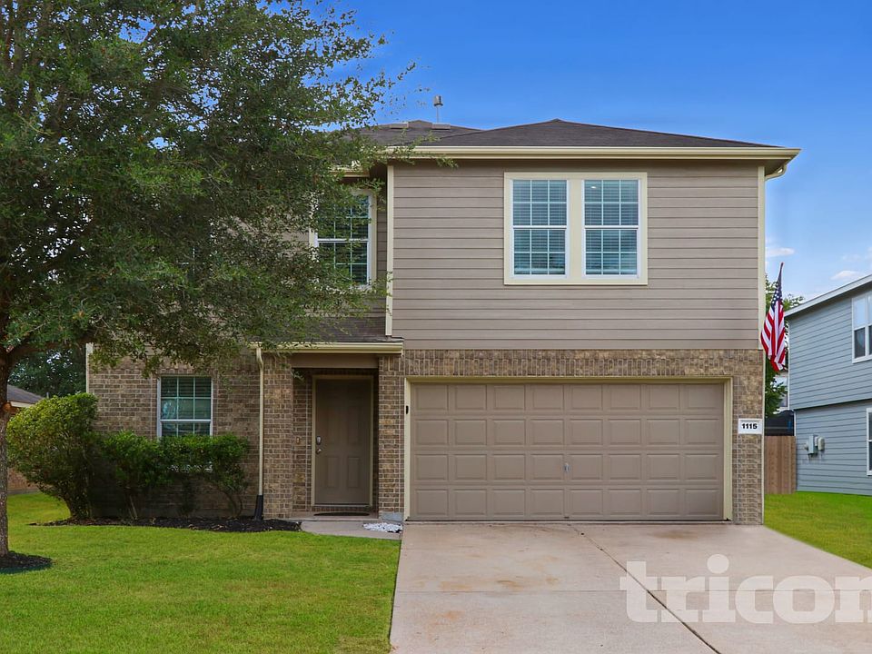 1st image of 1115 Desert Springs Ln
