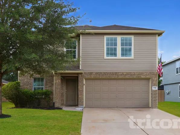 1115 Desert Springs Ln, Rosenberg, TX 77471