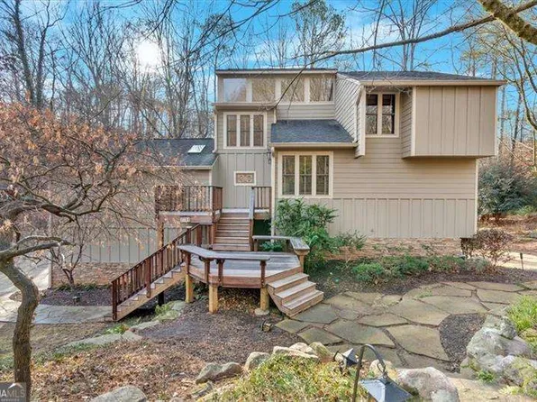 3791 Oxford Way E, Marietta, GA 30062