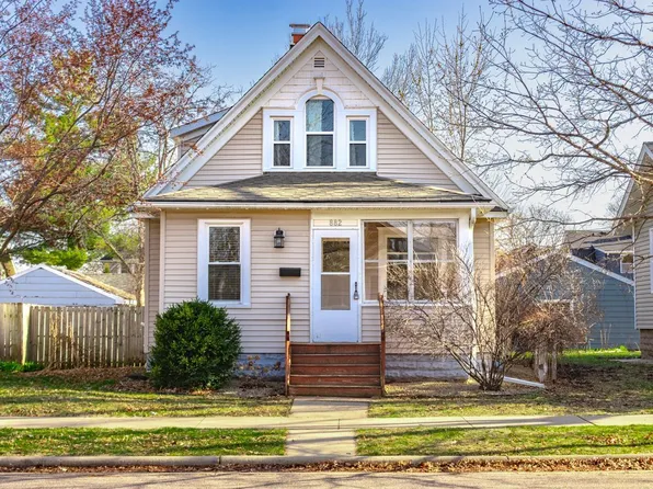882 Bayard Ave, Saint Paul, MN 55102