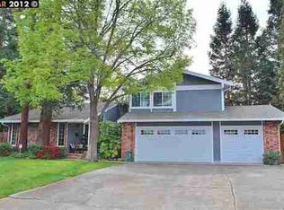 609 Creekmore Ct, Walnut Creek, CA 94598