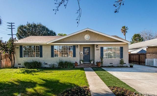 1st image of 6809 Shoshone Ave