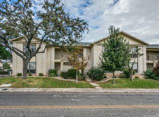 165 W Rampart Dr APT 104, San Antonio, TX 78216