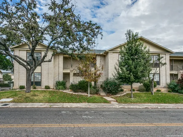 165 W Rampart #104, San Antonio, TX 78216