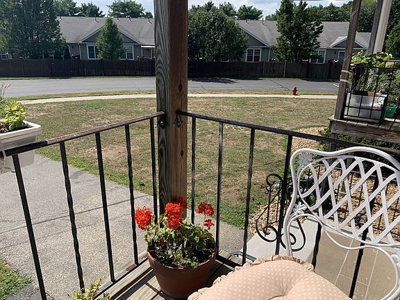 2nd image of 18 Woodman Way APT 10