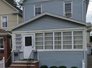 62 Dayton St, Elizabeth, NJ 07202