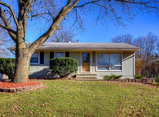 609 Winegardner Rd, Des Moines, IA 50317