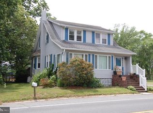 35922 Zion Church Rd, Frankford, DE 19945