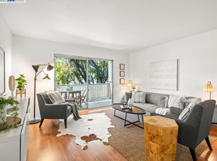 1311 Webster St APT E205, Alameda, CA 94501