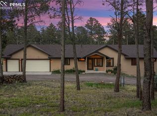 12615 Porcupine Ln, Colorado Springs, CO 80908