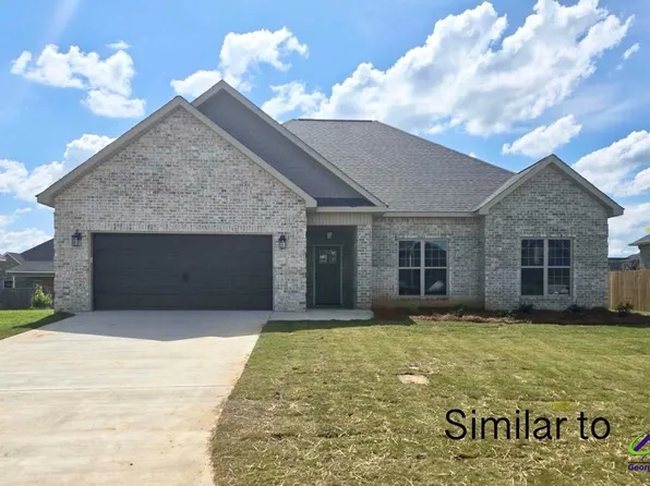 904 Nora Eloise Dr, Bonaire, GA 31005