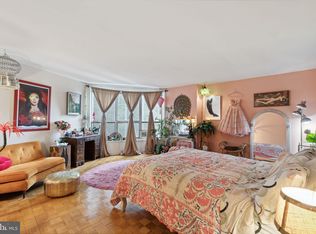 224 W Rittenhouse Sq #2303, Philadelphia, PA 19103