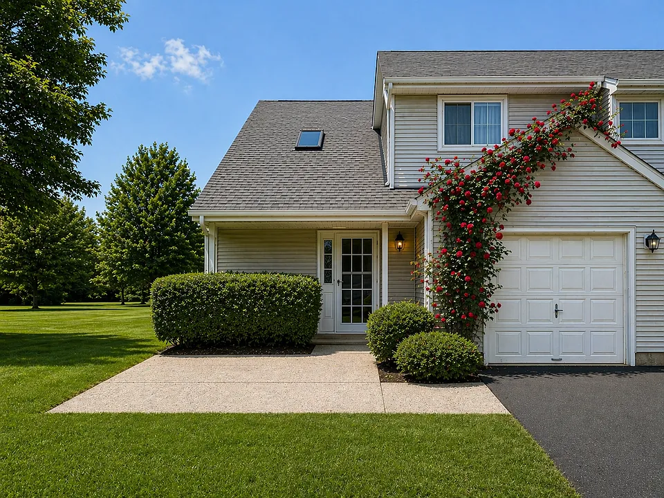 61 Devonshire Dr