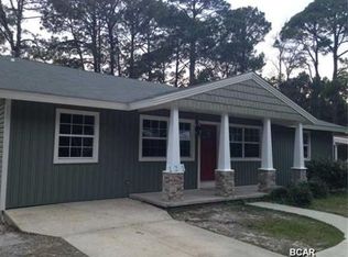 121 Rowe Ave, Panama City, FL 32401