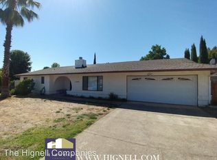 1249 Hawthorne Ave, Redding, CA 96002