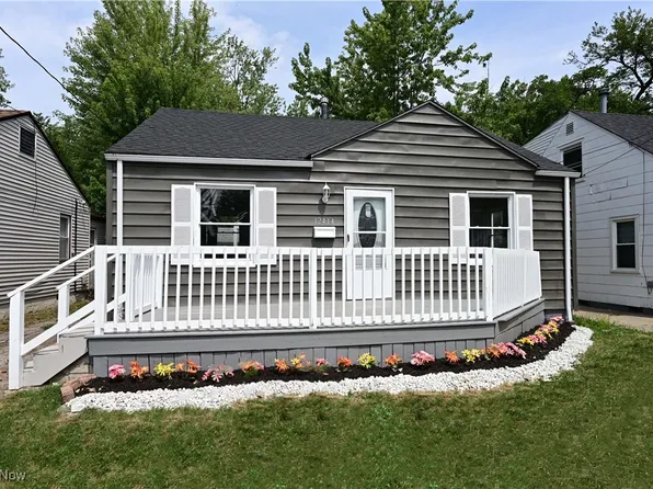 12414 Lena Ave, Cleveland, OH 44135