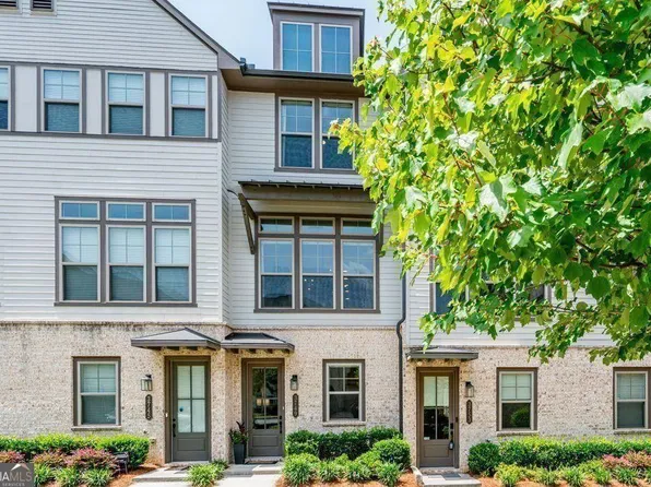 3749 Allegretto Cir, Atlanta, GA 30339