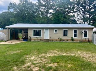 1861 Columbia Road 30, Magnolia, AR 71753