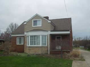 620 Trebisky Rd, Cleveland, OH 44143