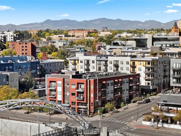 1555 Central Street #301, Denver, CO 80211