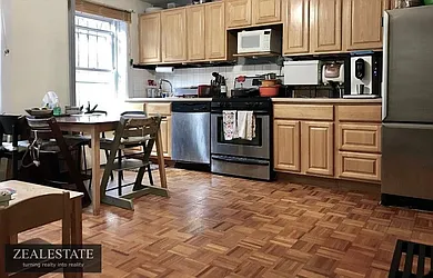 Rented by ZealEstate Group Inc