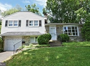 538 Pine Tree Rd, Jenkintown, PA 19046