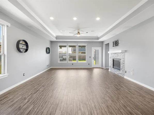 11631 Darby Chase Trl, Richmond, TX 77406