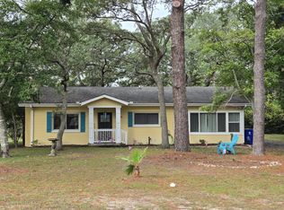 313 Mercer St, Oak Island, NC 28465