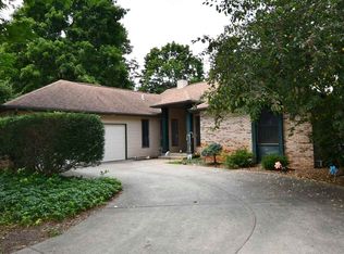 23637 Ridgemont Ln, Elkhart, IN 46516