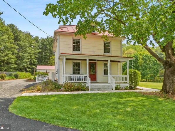 8701C Yellow Springs Rd, Frederick, MD 21702