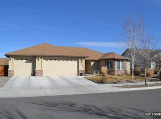 1371 Bryan Ln, Gardnerville, NV 89410