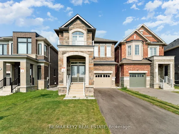 175 Hartney Dr, Richmond Hill, ON L4S 0L1