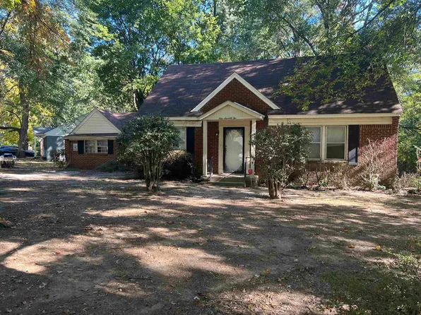 972 S Whitehaven Park Cir, Memphis, TN 38116