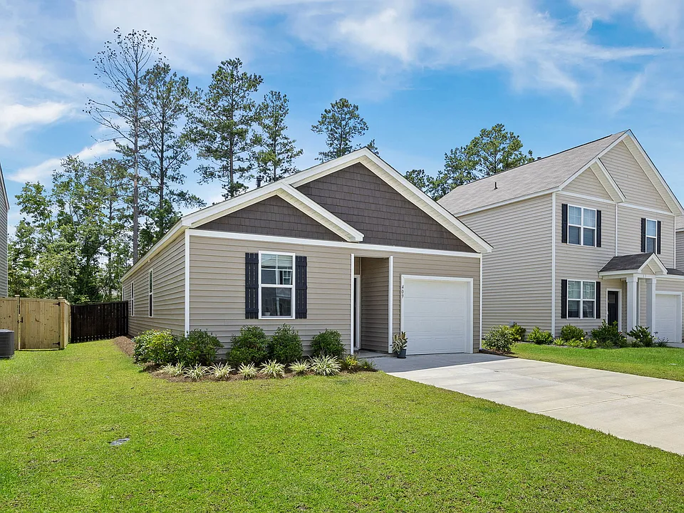 409 Broad Elm Way