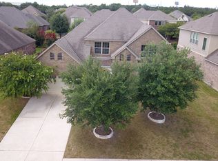 8504 Rocky Bluff Dr, Austin, TX 78737
