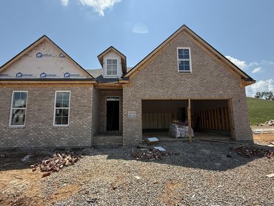 12252 Bethel Hollow Dr LOT 144, Knoxville, TN, 37932