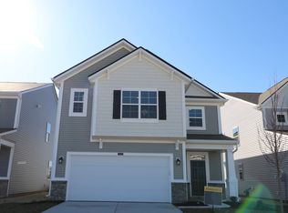 5134 Triple Crown Way, Indianapolis, IN 46237