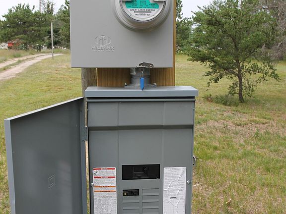 3rd image of 2233 S Horseshoe Trl