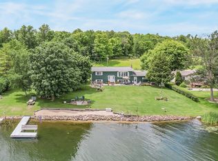 12639 Dorff Beach Rd, Audubon, MN 56511