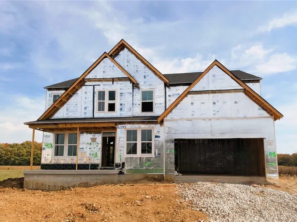 408 Winters Way, Springfield, OH 45505