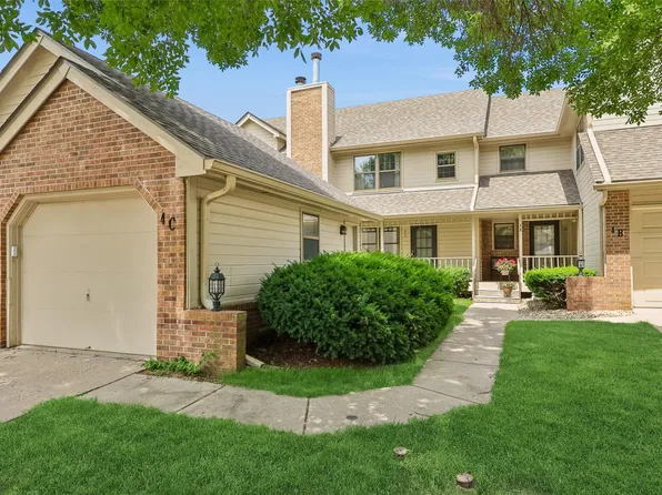1070 50th St Unit 4C, West Des Moines, IA 50266